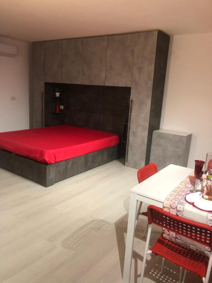 那不勒斯Casa Di Tilde公寓 外观 照片